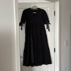 English Factory size XS Dress